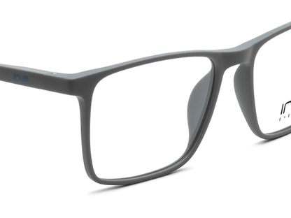 IRUS Standard Color Full-Rimmed Eyeglasses - Unisex