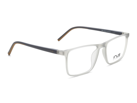 IRUS Standard Color Full-Rimmed Eyeglasses - Unisex