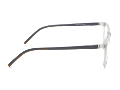 IRUS Standard Color Full-Rimmed Eyeglasses - Unisex