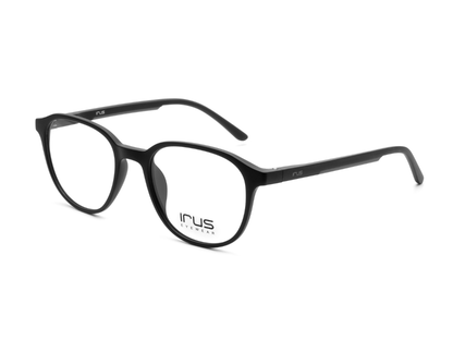 IRUS Standard Color Full-Rimmed Eyeglasses - Unisex