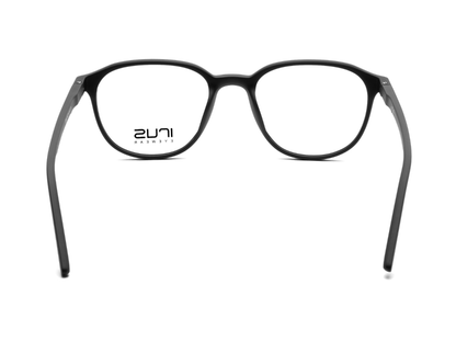 IRUS Standard Color Full-Rimmed Eyeglasses - Unisex