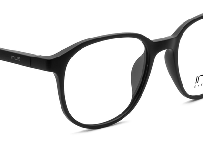 IRUS Standard Color Full-Rimmed Eyeglasses - Unisex