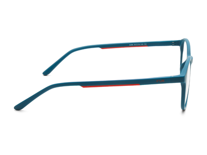 IRUS Standard Color Full-Rimmed Eyeglasses - Unisex