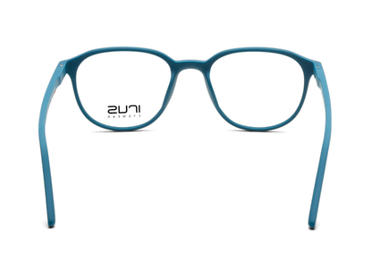 IRUS Standard Color Full-Rimmed Eyeglasses - Unisex