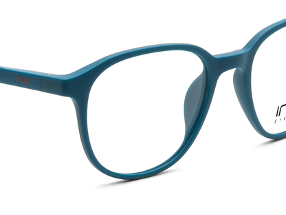 IRUS Standard Color Full-Rimmed Eyeglasses - Unisex