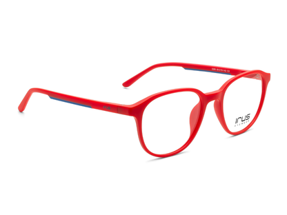 IRUS Standard Color Full-Rimmed Eyeglasses - Unisex