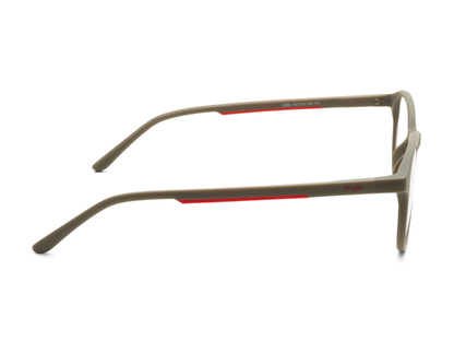 IRUS Standard Color Full-Rimmed Eyeglasses - Unisex