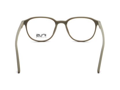 IRUS Standard Color Full-Rimmed Eyeglasses - Unisex