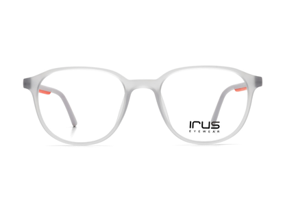 IRUS Standard Color Full-Rimmed Eyeglasses - Unisex