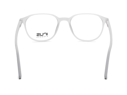 IRUS Standard Color Full-Rimmed Eyeglasses - Unisex