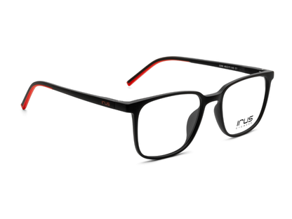 IRUS Standard Color Full-Rimmed Eyeglasses - Unisex