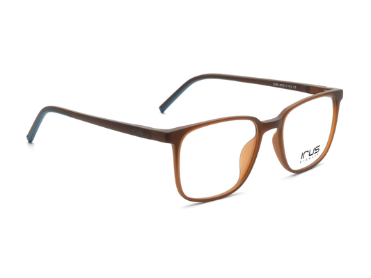 IRUS Standard Color Full-Rimmed Eyeglasses - Unisex
