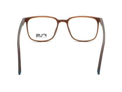 IRUS Standard Color Full-Rimmed Eyeglasses - Unisex