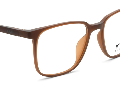 IRUS Standard Color Full-Rimmed Eyeglasses - Unisex