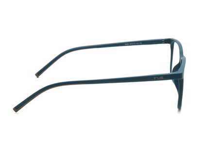 IRUS Standard Color Full-Rimmed Eyeglasses - Unisex