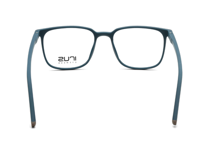 IRUS Standard Color Full-Rimmed Eyeglasses - Unisex