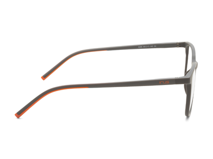 IRUS Standard Color Full-Rimmed Eyeglasses - Unisex