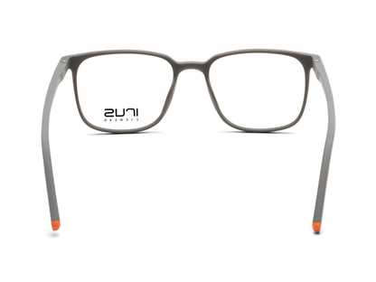 IRUS Standard Color Full-Rimmed Eyeglasses - Unisex