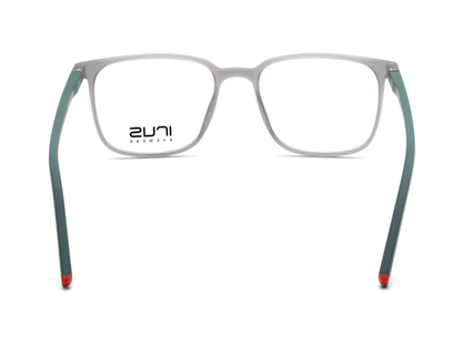 IRUS Standard Color Full-Rimmed Eyeglasses - Unisex