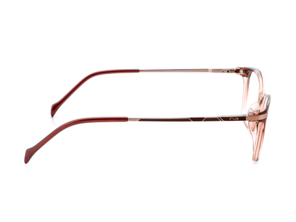 IRUS Standard Color Full-Rimmed Eyeglasses - Unisex
