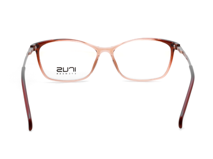 IRUS Standard Color Full-Rimmed Eyeglasses - Unisex