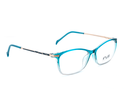 IRUS Standard Color Full-Rimmed Eyeglasses - Unisex
