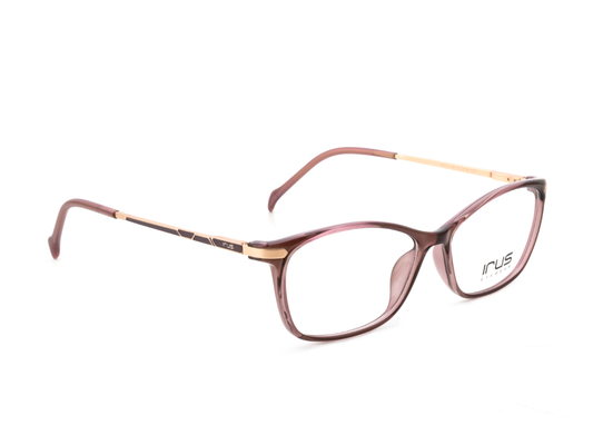 IRUS Standard Color Full-Rimmed Eyeglasses - Unisex