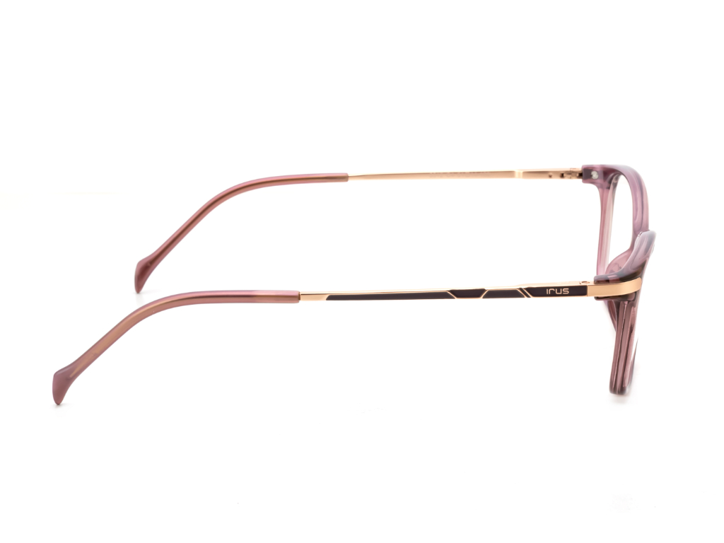 IRUS Standard Color Full-Rimmed Eyeglasses - Unisex