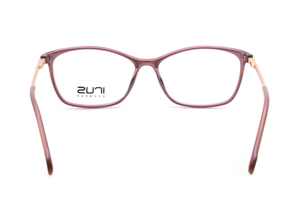 IRUS Standard Color Full-Rimmed Eyeglasses - Unisex