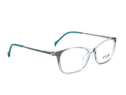 IRUS Standard Color Full-Rimmed Eyeglasses - Unisex