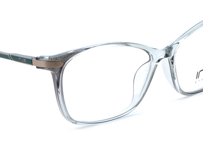 IRUS Standard Color Full-Rimmed Eyeglasses - Unisex