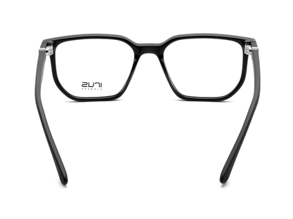 IRUS Standard Color Full-Rimmed Eyeglasses - Unisex