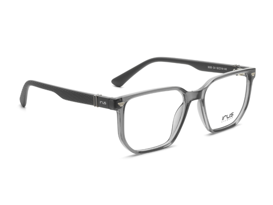 IRUS Standard Color Full-Rimmed Eyeglasses - Unisex