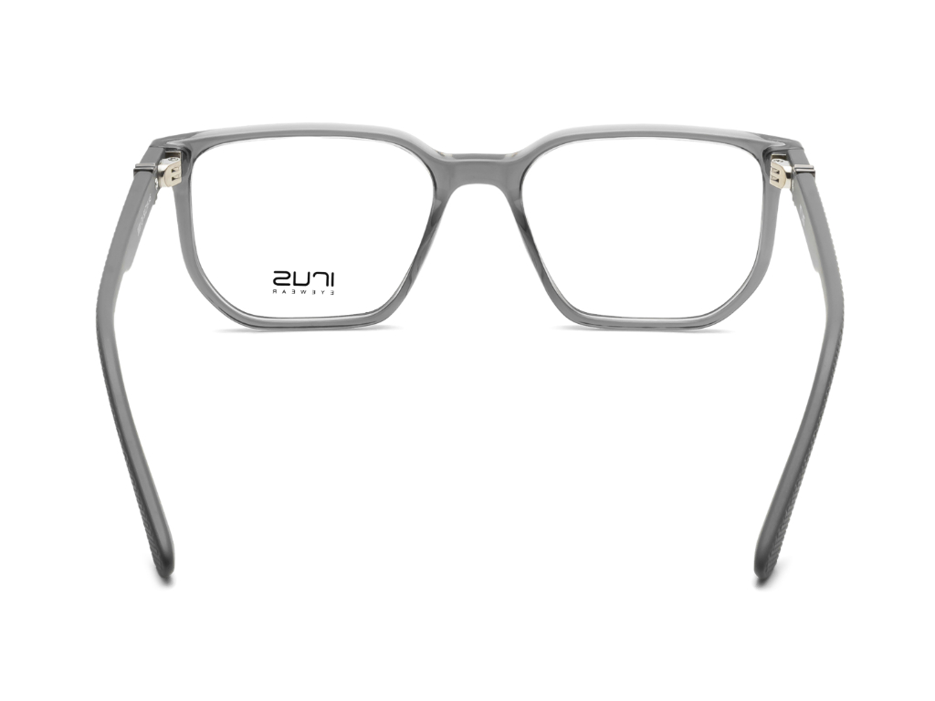 IRUS Standard Color Full-Rimmed Eyeglasses - Unisex