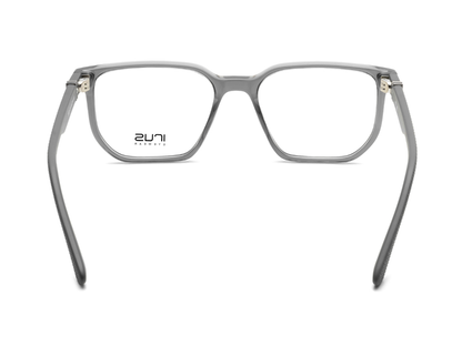 IRUS Standard Color Full-Rimmed Eyeglasses - Unisex