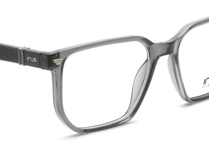 IRUS Standard Color Full-Rimmed Eyeglasses - Unisex