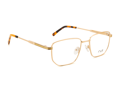 IRUS Standard Color Full-Rimmed Eyeglasses - Unisex
