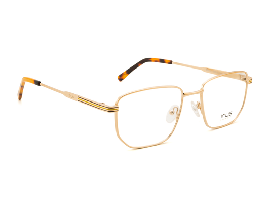 IRUS Standard Color Full-Rimmed Eyeglasses - Unisex