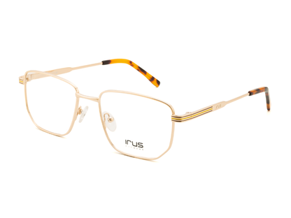 IRUS Standard Color Full-Rimmed Eyeglasses - Unisex