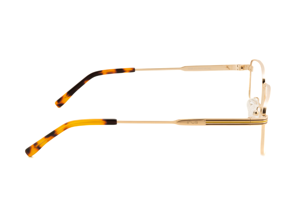 IRUS Standard Color Full-Rimmed Eyeglasses - Unisex