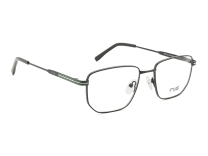 IRUS Standard Color Full-Rimmed Eyeglasses - Unisex