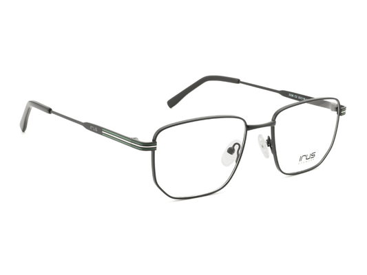 IRUS Standard Color Full-Rimmed Eyeglasses - Unisex