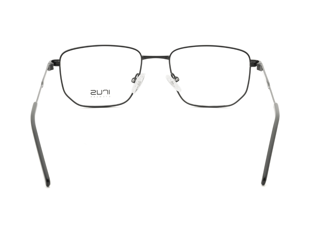 IRUS Standard Color Full-Rimmed Eyeglasses - Unisex