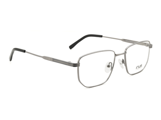 IRUS Standard Color Full-Rimmed Eyeglasses - Unisex