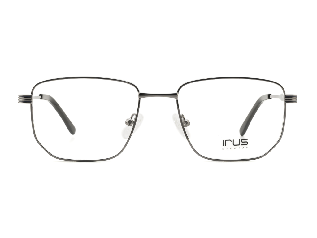 IRUS Standard Color Full-Rimmed Eyeglasses - Unisex