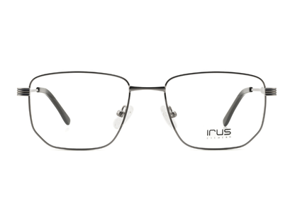 IRUS Standard Color Full-Rimmed Eyeglasses - Unisex