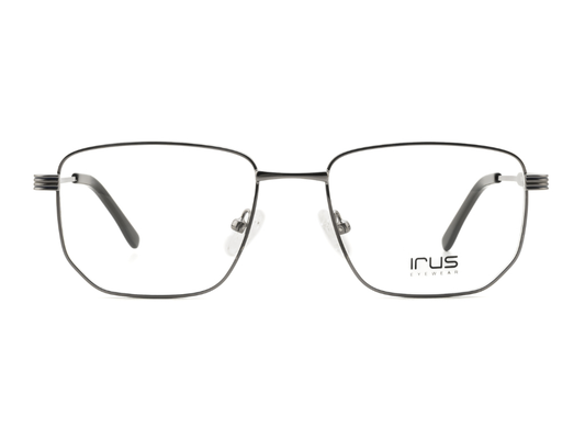 IRUS Standard Color Full-Rimmed Eyeglasses - Unisex