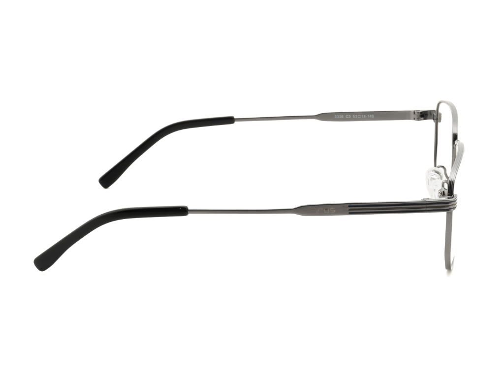 IRUS Standard Color Full-Rimmed Eyeglasses - Unisex