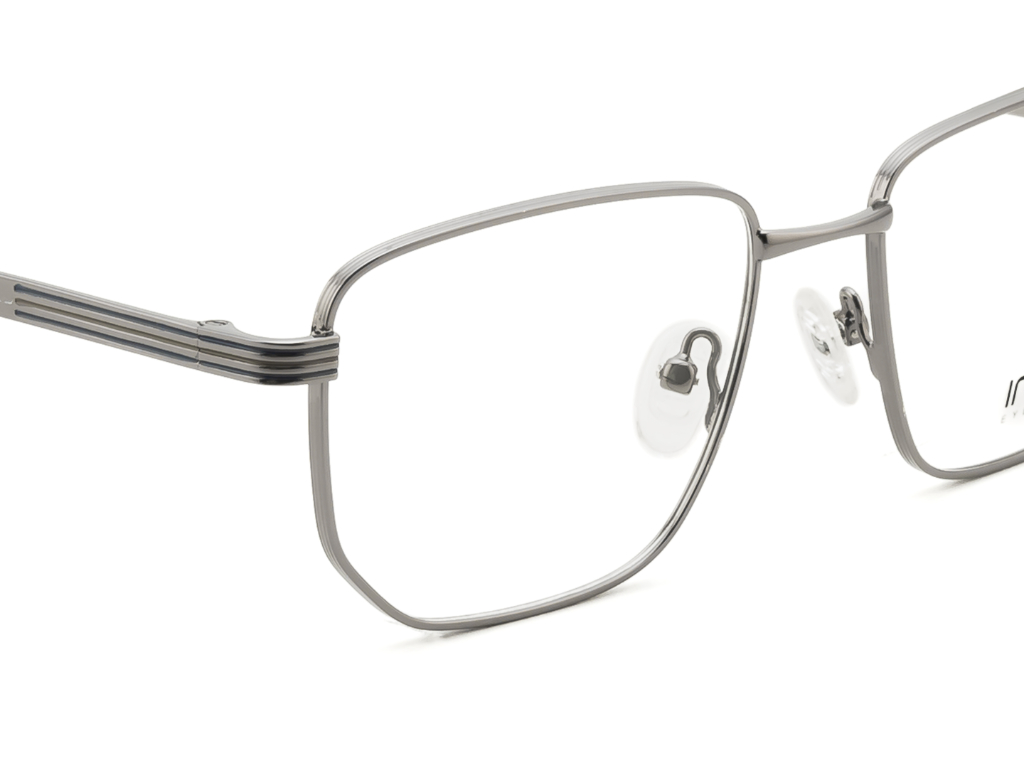 IRUS Standard Color Full-Rimmed Eyeglasses - Unisex