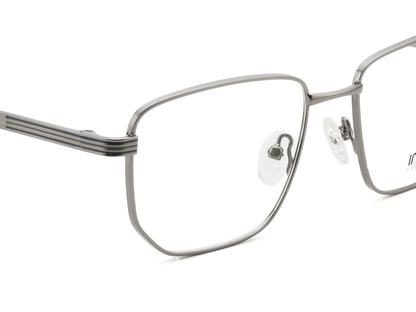IRUS Standard Color Full-Rimmed Eyeglasses - Unisex
